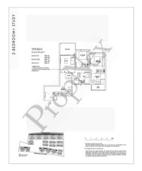 Kent Ridge Hill Residences (D5), Apartment #624528491